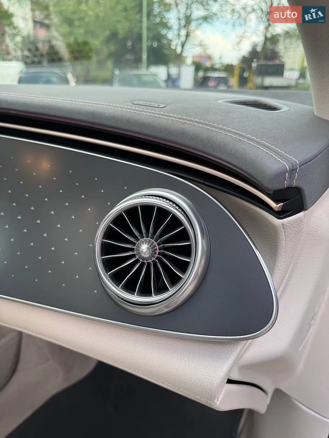 2021 Mercedes-Benz EQS - мініатюра 45