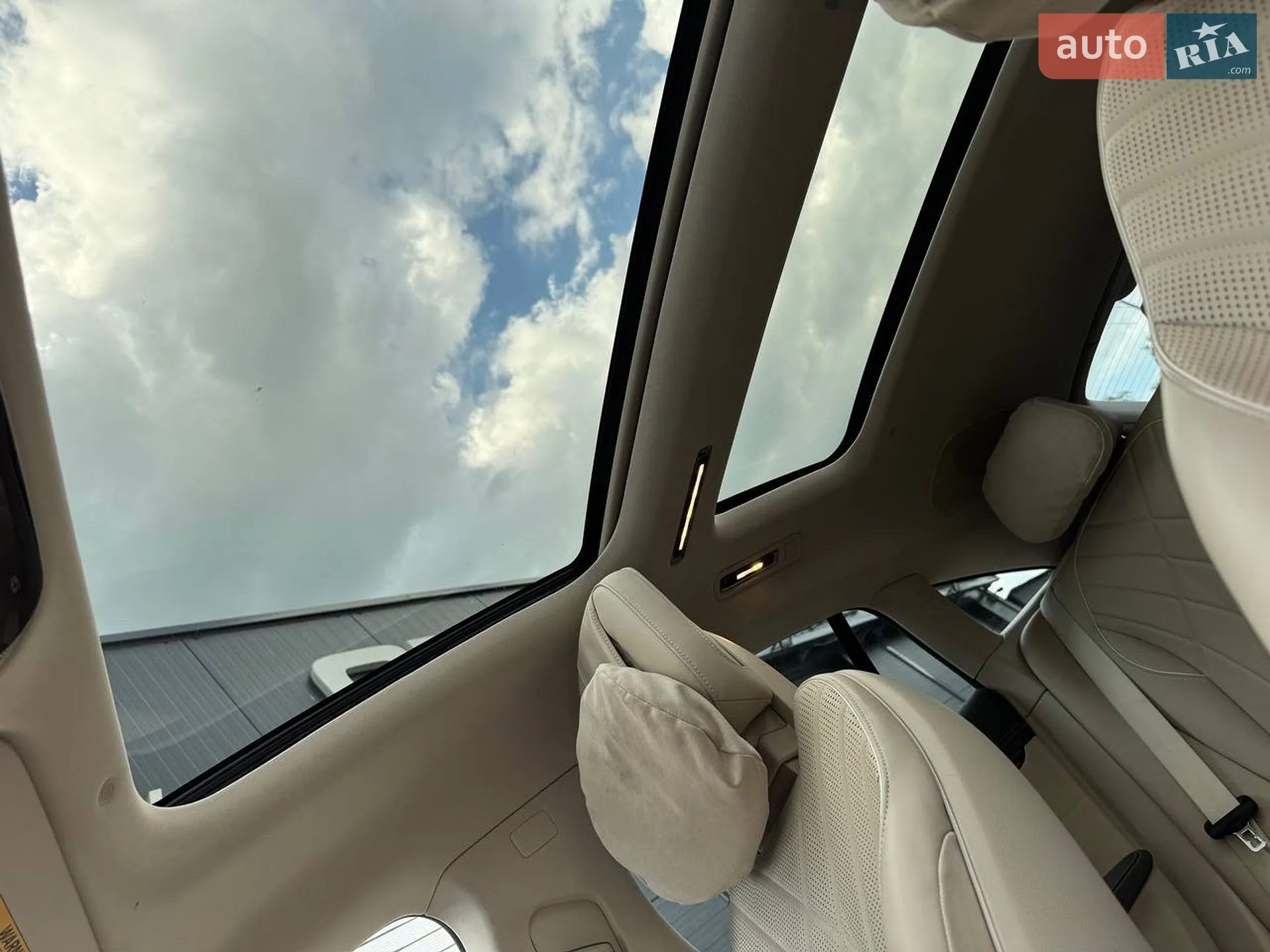2021 Mercedes-Benz EQS - мініатюра 50