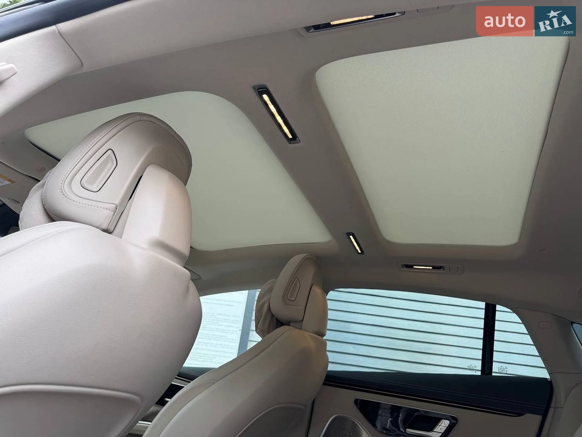 2021 Mercedes-Benz EQS - мініатюра 55