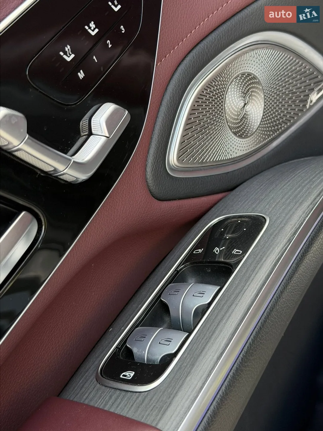 2023 Mercedes-Benz EQS - мініатюра 23