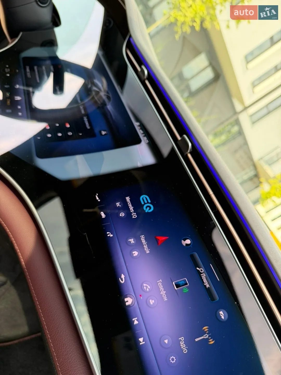 2023 Mercedes-Benz EQS - мініатюра 41