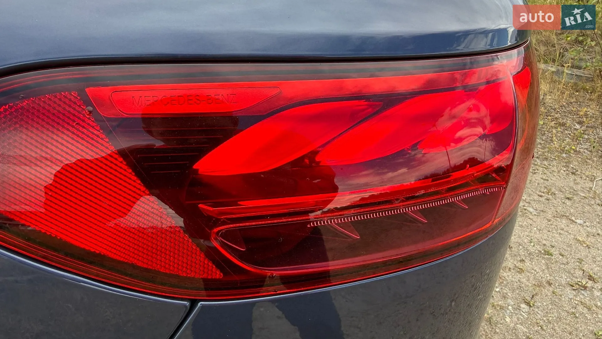 2022 Mercedes-Benz EQS - мініатюра 10