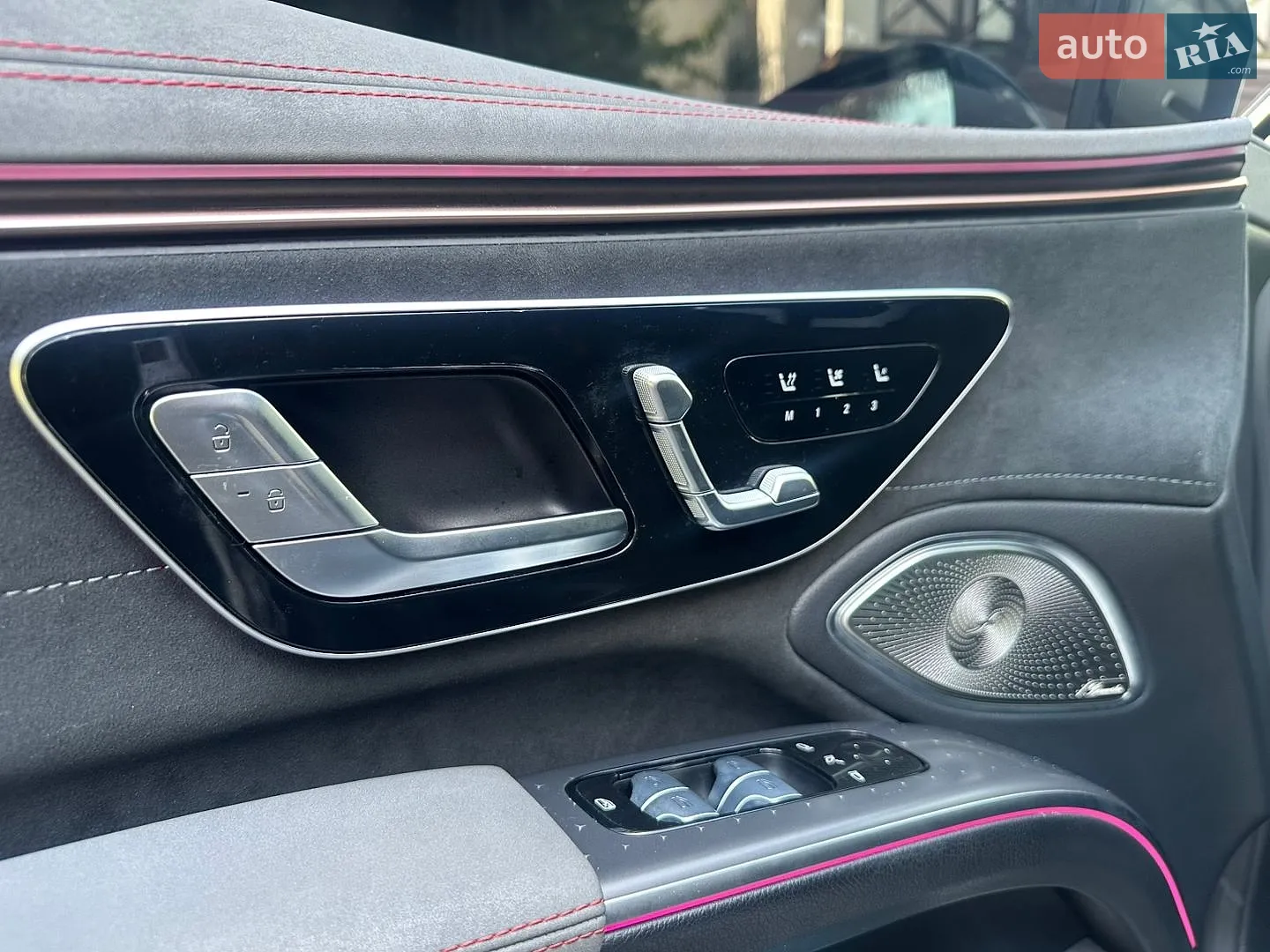 2022 Mercedes-Benz EQS - мініатюра 65