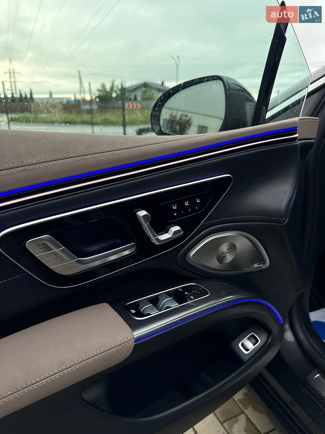 2022 Mercedes-Benz EQS - мініатюра 26
