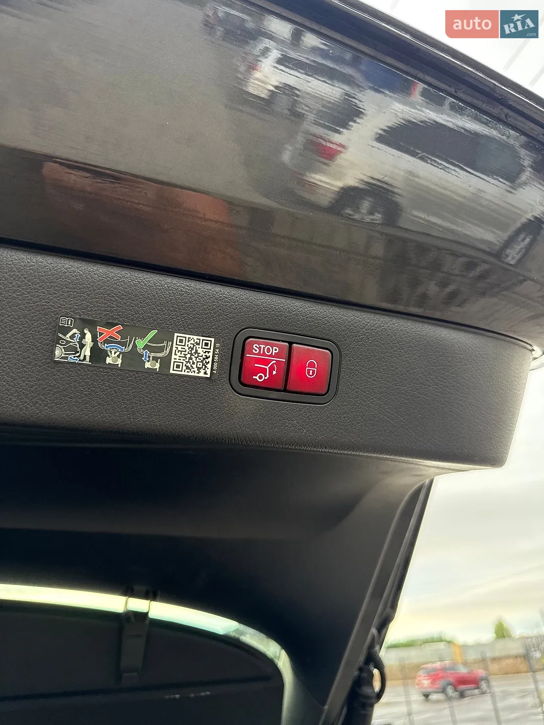 2022 Mercedes-Benz EQS - мініатюра 53