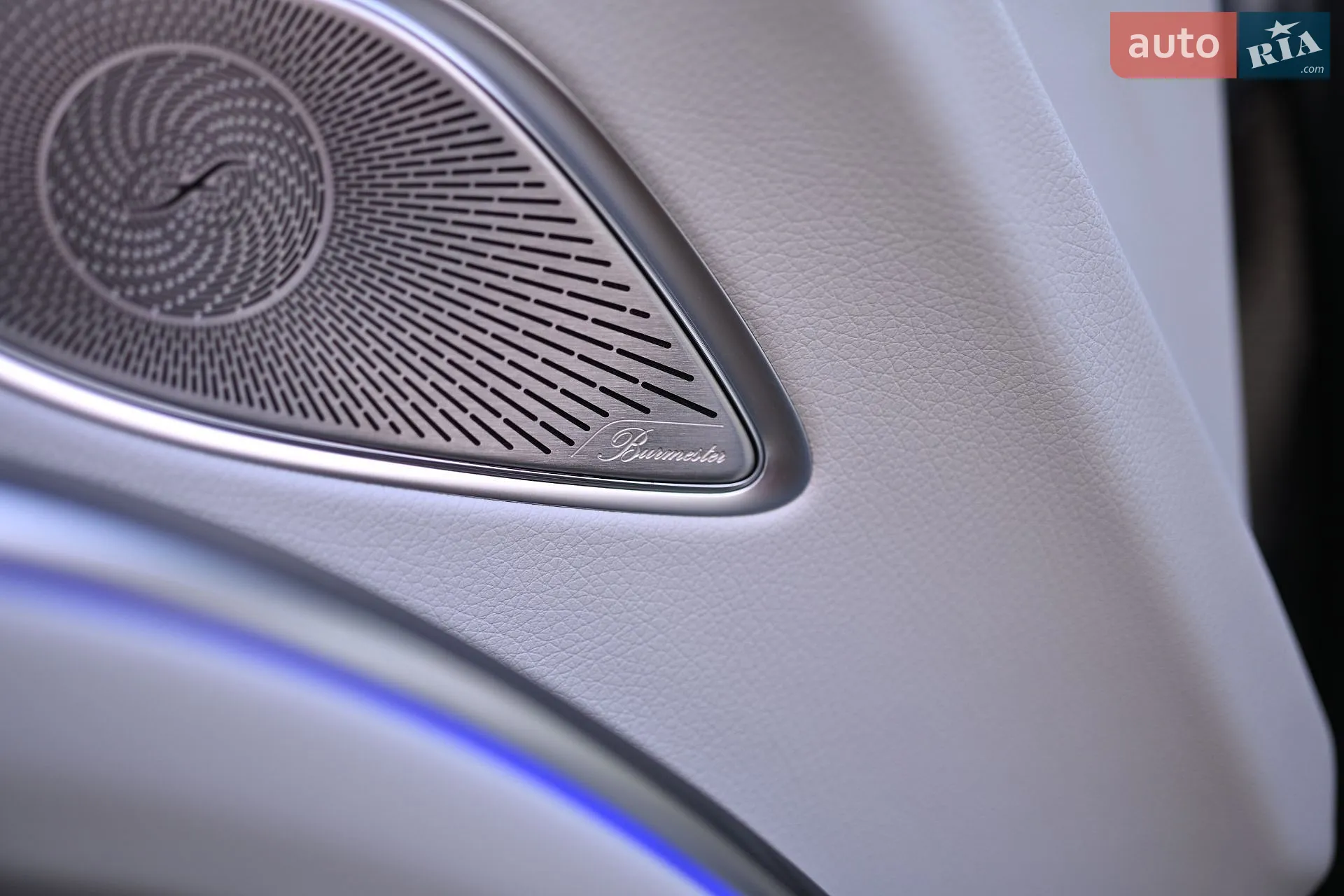 2021 Mercedes-Benz EQS - мініатюра 13