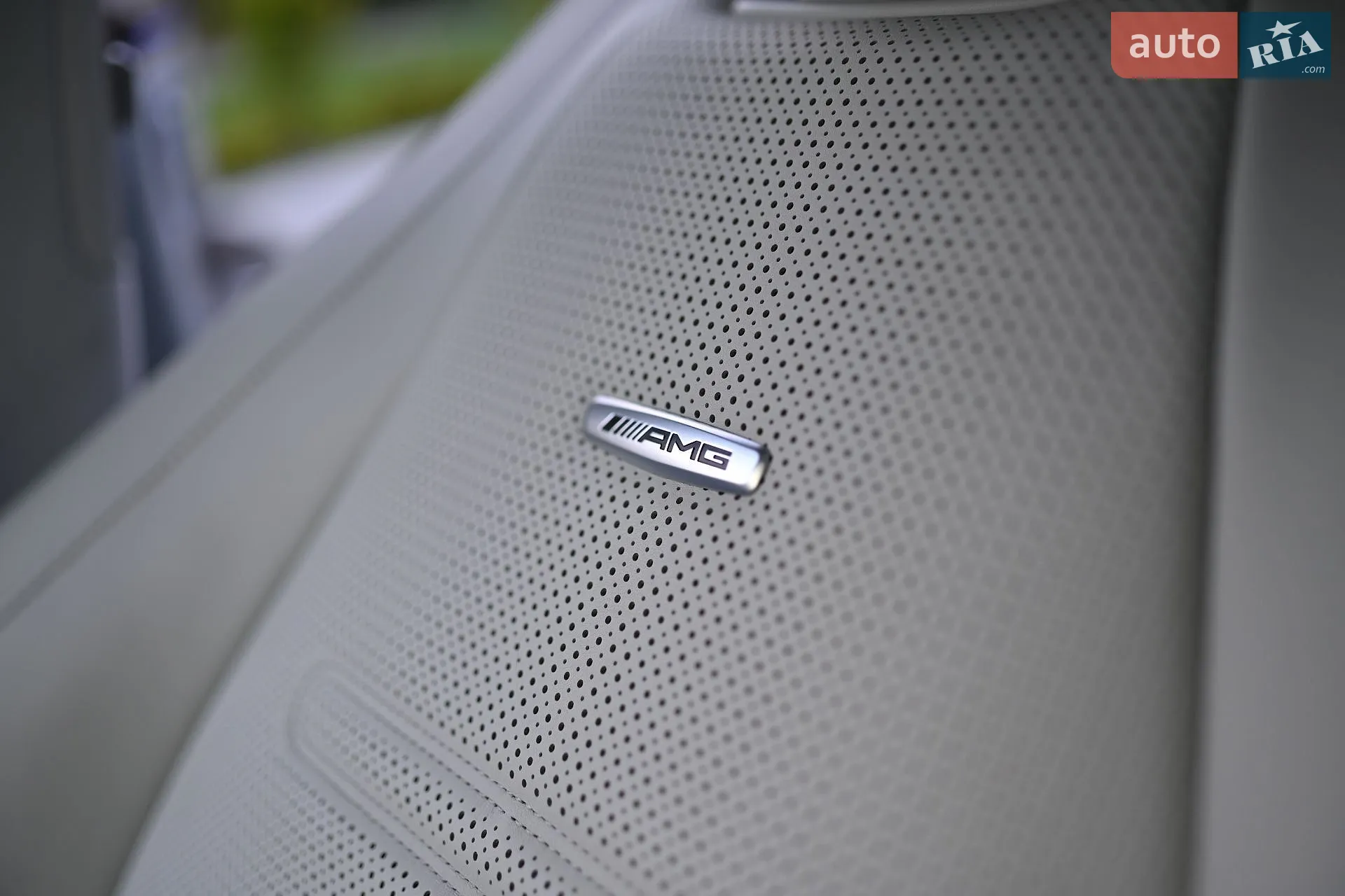2021 Mercedes-Benz EQS - мініатюра 16