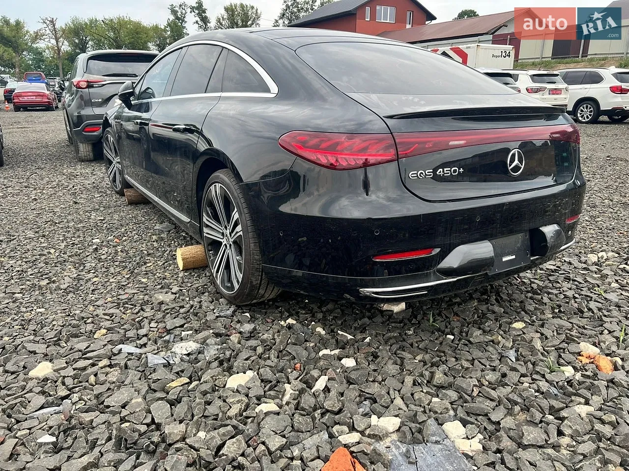 2021 Audi Q7 - мініатюра 21