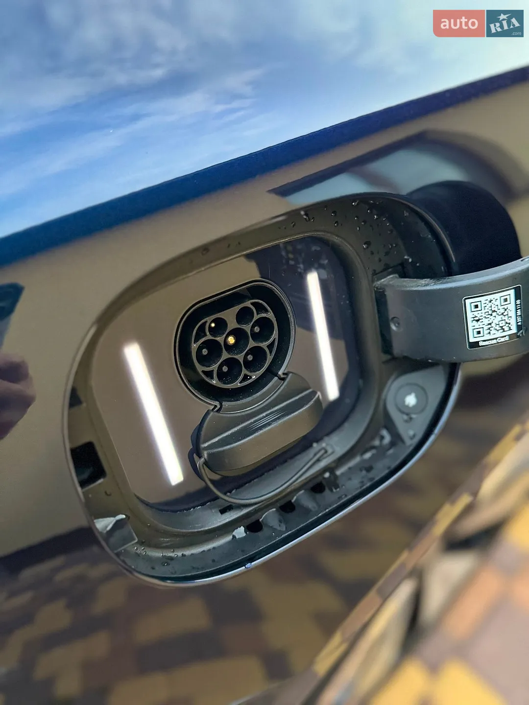 2023 Mercedes-Benz EQS - мініатюра 57
