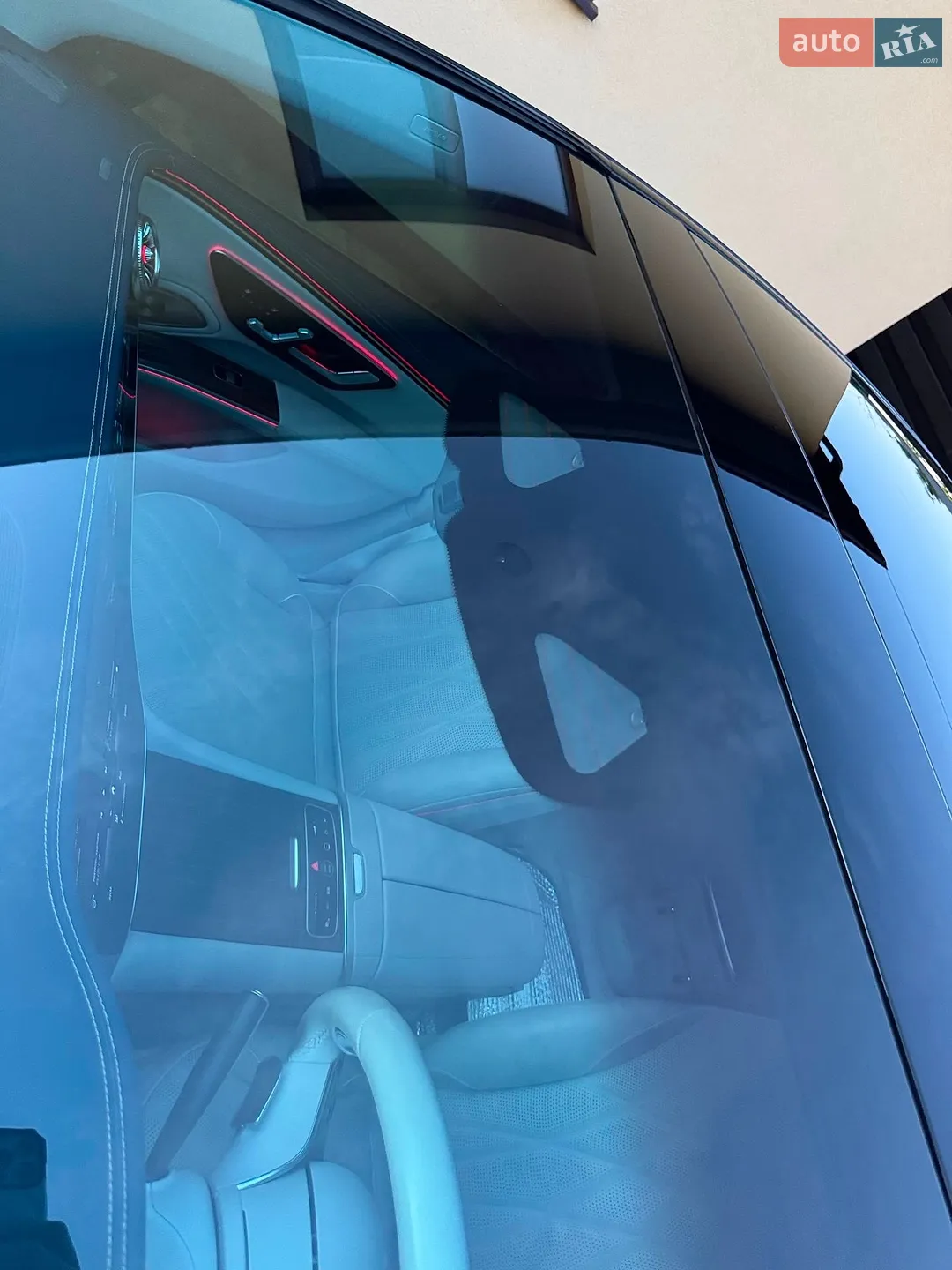 2023 Mercedes-Benz EQS - мініатюра 63