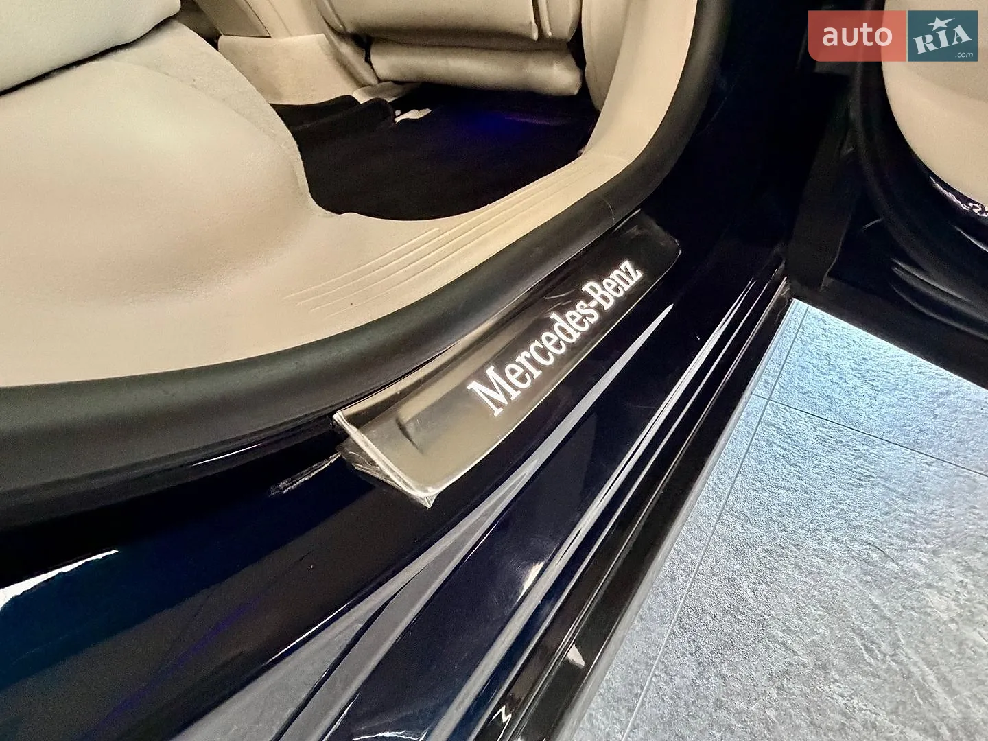 2022 Mercedes-Benz EQS - мініатюра 11