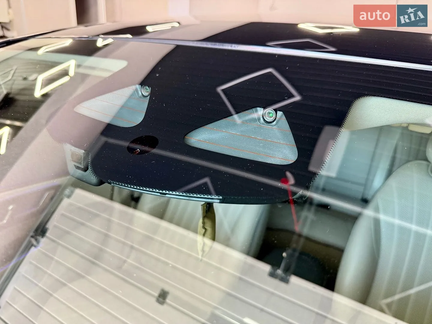 2022 Mercedes-Benz EQS - мініатюра 17