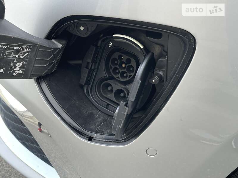 Минивэн Mercedes-Benz EQV 2022 в Киеве