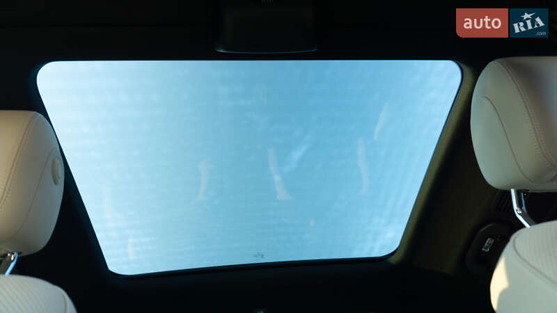 Мінівен Mercedes-Benz EQV 2021 в Києві