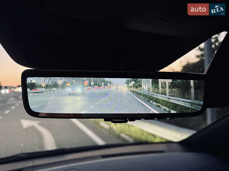 Минивэн Mercedes-Benz EQV 2024 в Киеве