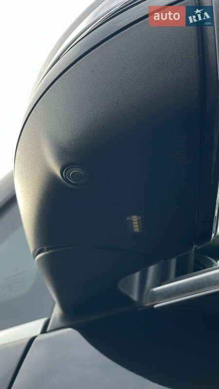 Минивэн Mercedes-Benz EQV 2022 в Ковеле