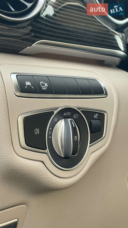 Минивэн Mercedes-Benz EQV 2022 в Ковеле