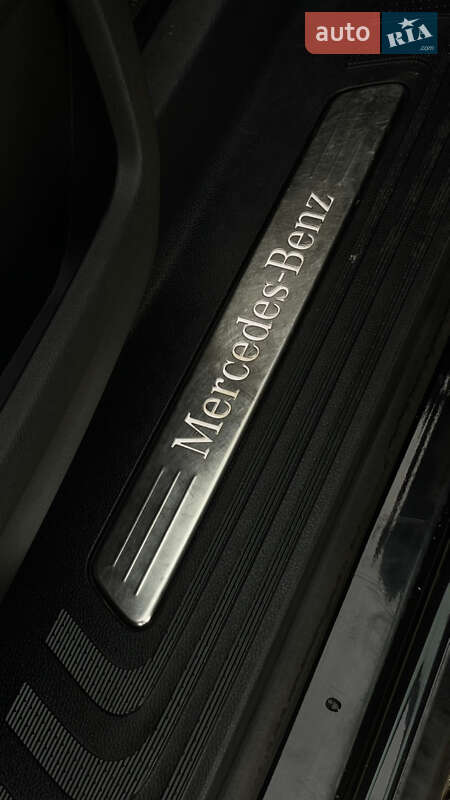 Минивэн Mercedes-Benz EQV 2022 в Ковеле