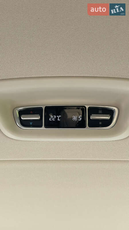 Минивэн Mercedes-Benz EQV 2022 в Ковеле