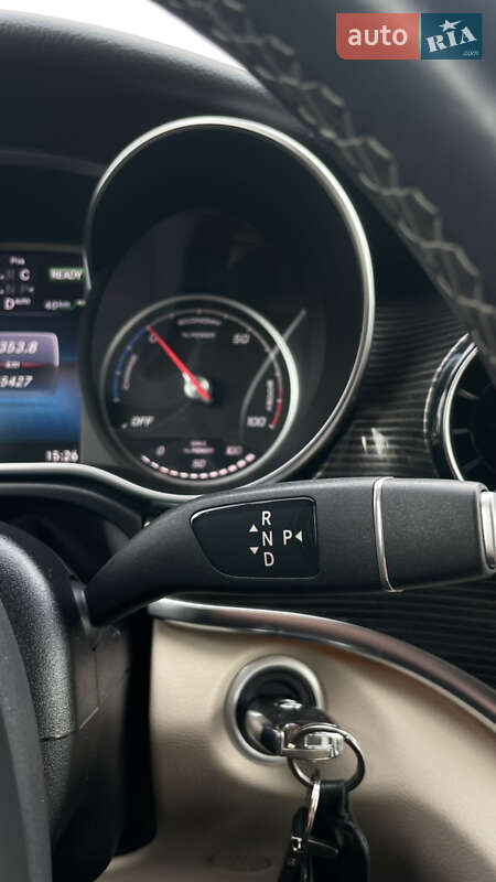 Минивэн Mercedes-Benz EQV 2022 в Ковеле