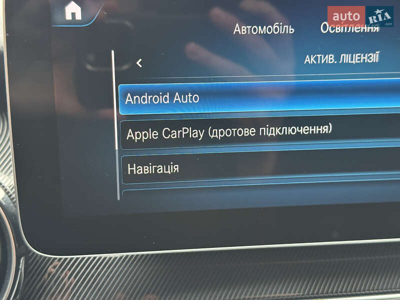 Минивэн Mercedes-Benz EQV 2023 в Киеве фото 45 Минивэн Mercedes-Benz EQV 2023 в Киеве