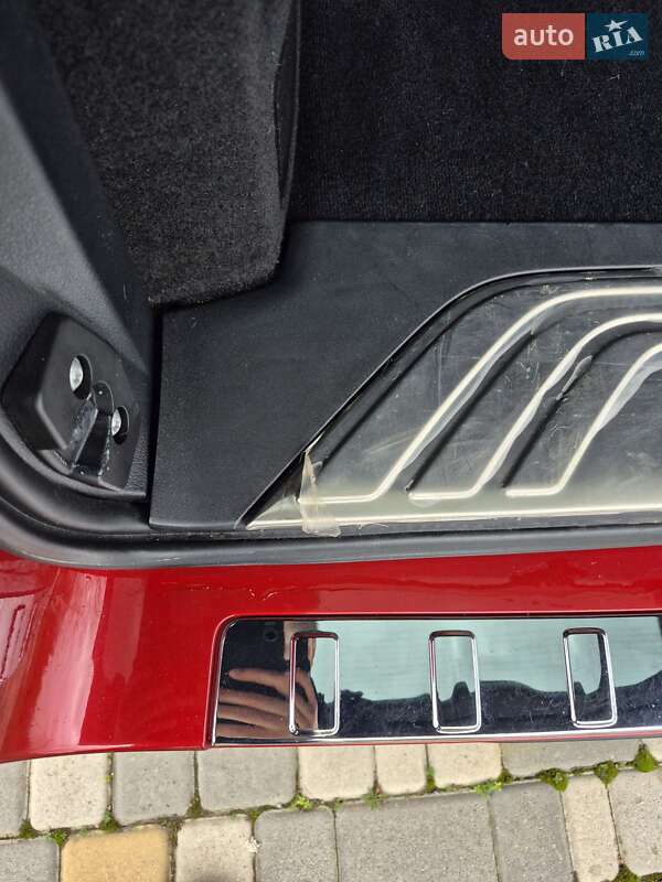 Минивэн Mercedes-Benz EQV 2022 в Одессе фото 25 Минивэн Mercedes-Benz EQV 2022 в Одессе