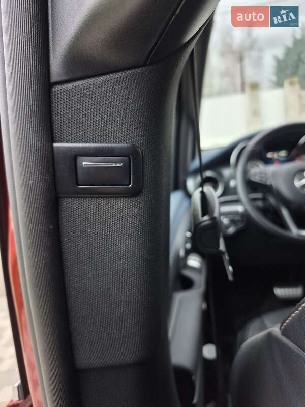 Минивэн Mercedes-Benz EQV 2022 в Одессе фото 35 Минивэн Mercedes-Benz EQV 2022 в Одессе