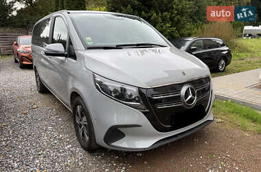 Мінівен Mercedes-Benz EQV 2024 в Житомирі