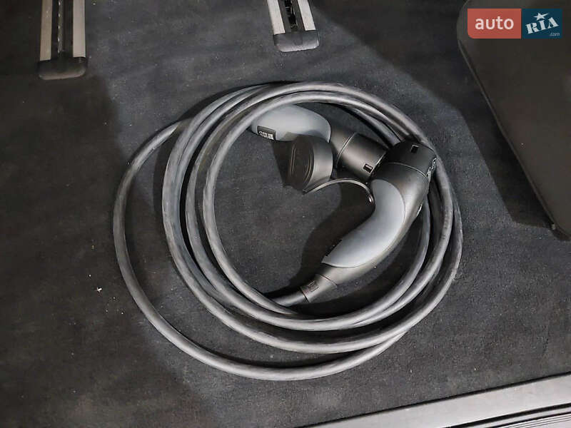 Минивэн Mercedes-Benz EQV 2024 в Житомире фото 34 Минивэн Mercedes-Benz EQV 2024 в Житомире