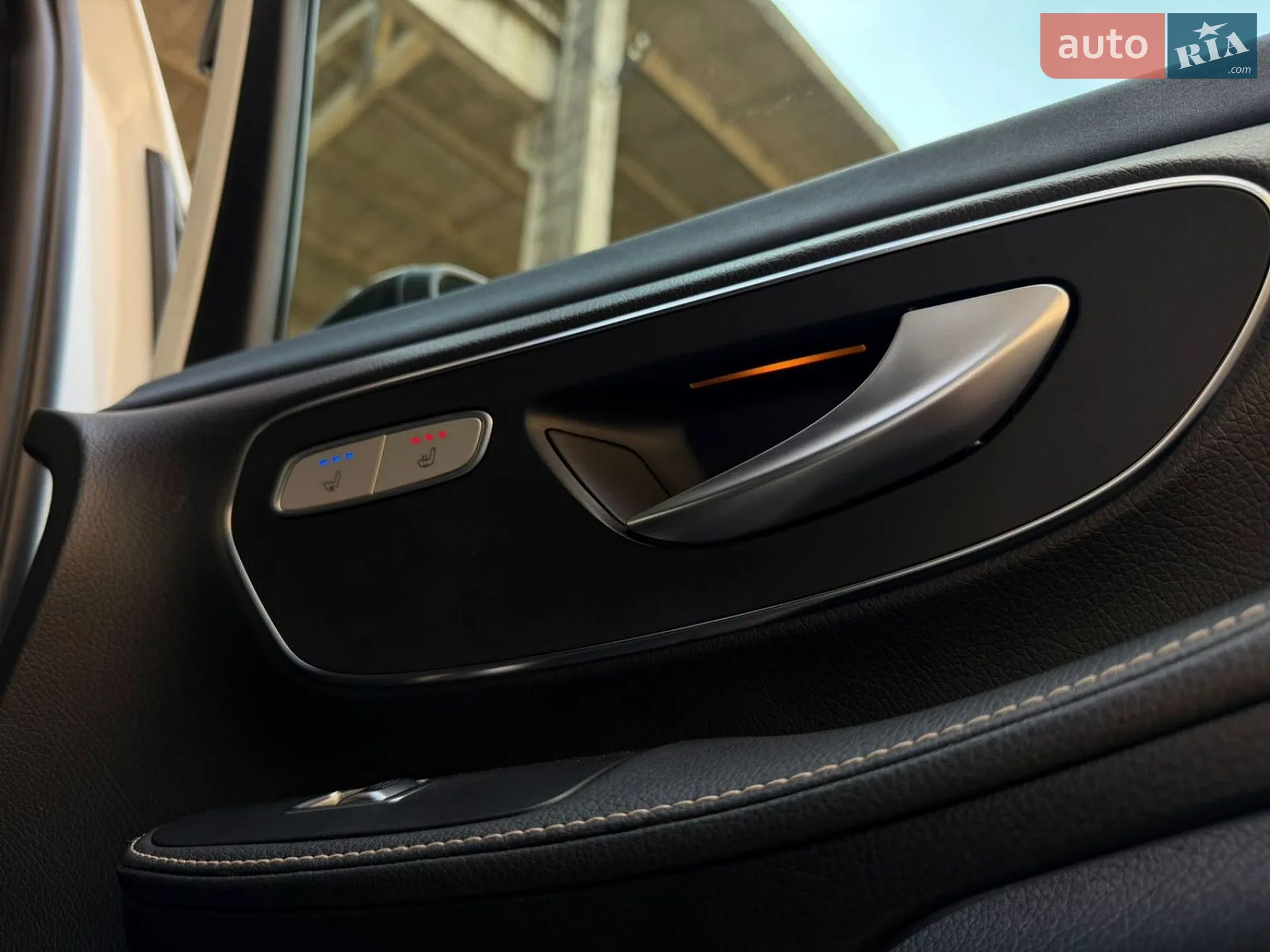 2020 Mercedes-Benz EQV - мініатюра 33