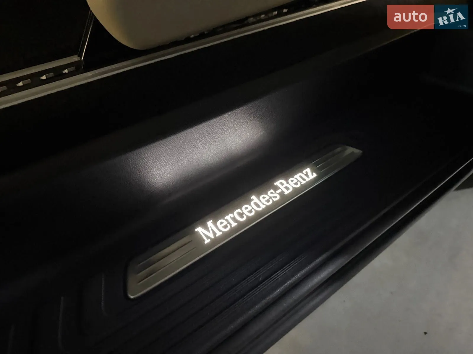 2021 Mercedes-Benz EQV - мініатюра 47