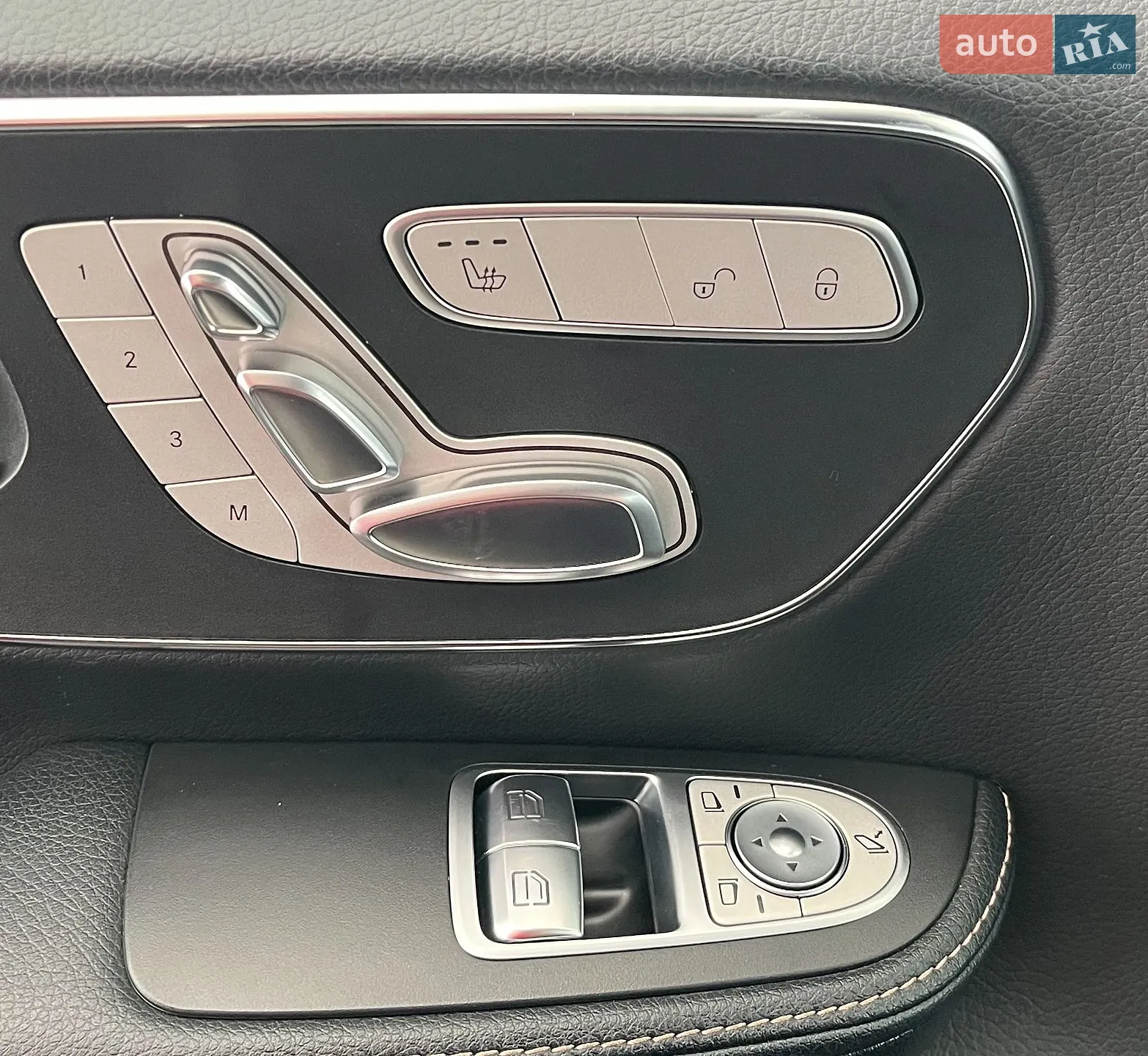 2022 Mercedes-Benz EQV - мініатюра 45