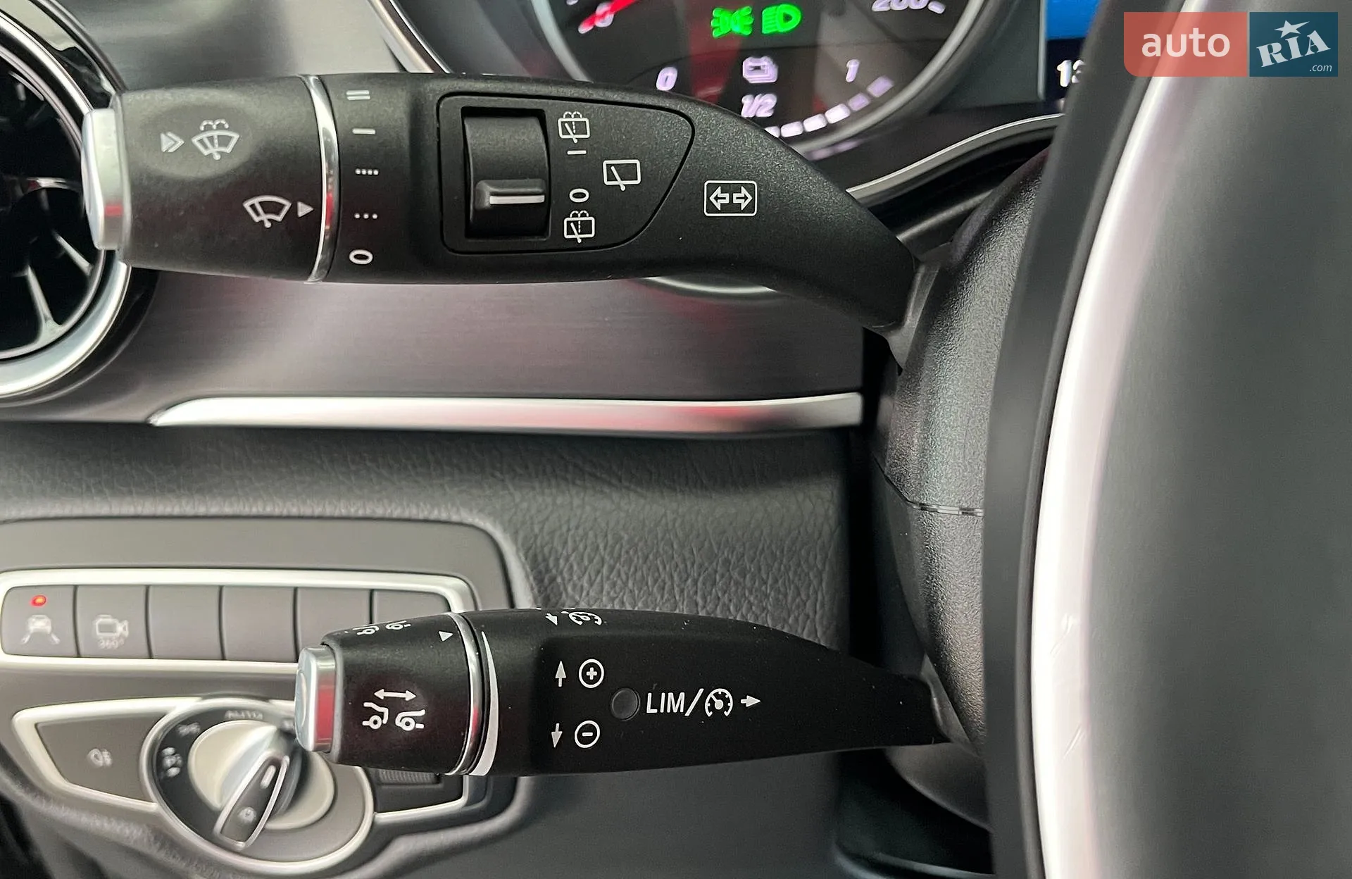2022 Mercedes-Benz EQV - мініатюра 22