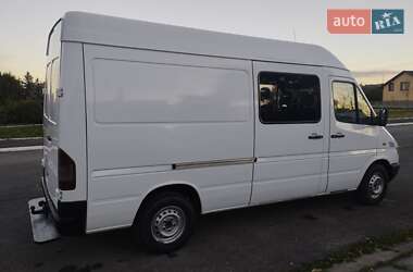 Мікроавтобус Mercedes-Benz eSprinter 2026 в  фото 5 Мікроавтобус Mercedes-Benz eSprinter 2026 в