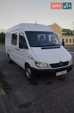 Мікроавтобус Mercedes-Benz eSprinter 2026 в  фото 7 Мікроавтобус Mercedes-Benz eSprinter 2026 в