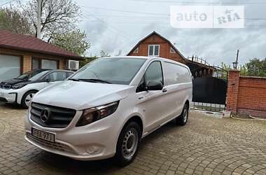 Минивэн Mercedes-Benz eVito 2019 в Хмельницком
