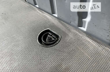 Грузовой фургон Mercedes-Benz eVito 2019 в  фото 6 Грузовой фургон Mercedes-Benz eVito 2019 в