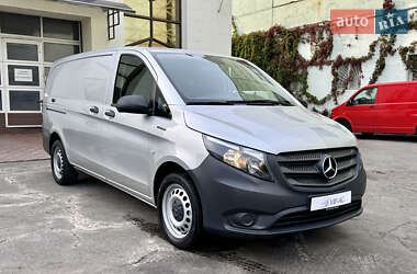 Вантажний фургон Mercedes-Benz eVito 2020 в Києві