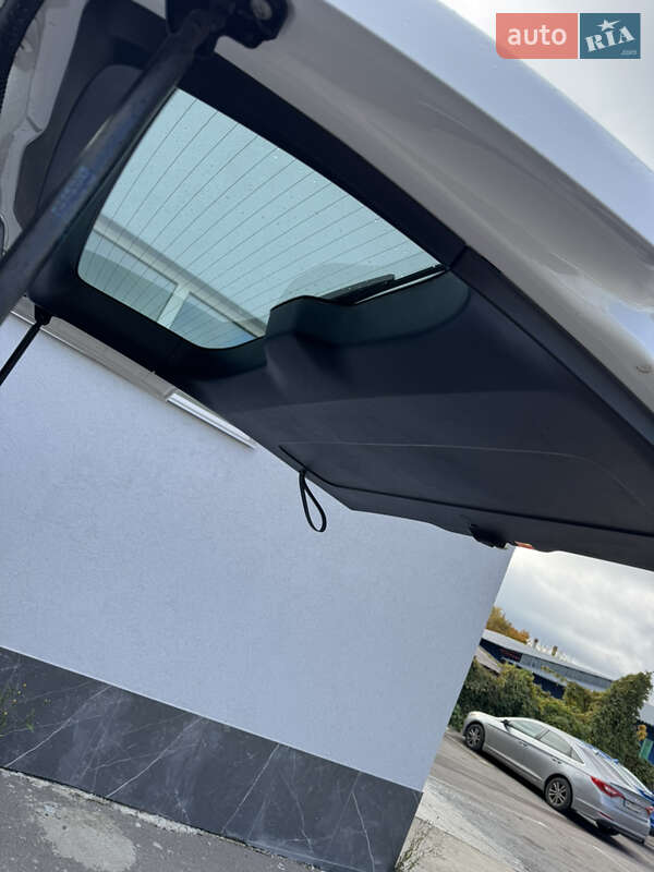 Вантажний фургон Mercedes-Benz eVito 2023 в Рівному