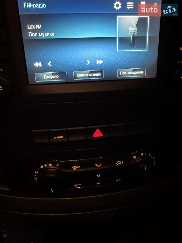 Вантажний фургон Mercedes-Benz eVito 2023 в Рівному