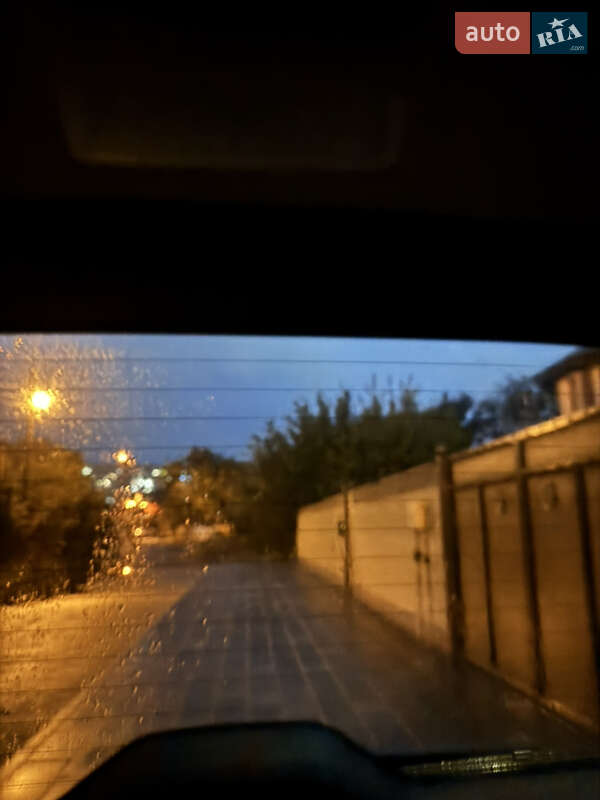 Вантажний фургон Mercedes-Benz eVito 2023 в Рівному