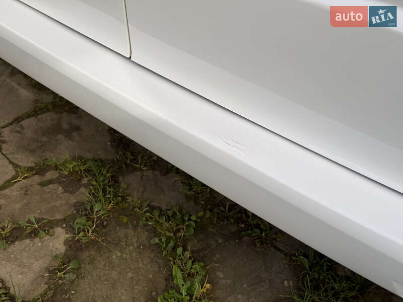 Минивэн Mercedes-Benz eVito 2021 в Тячеве