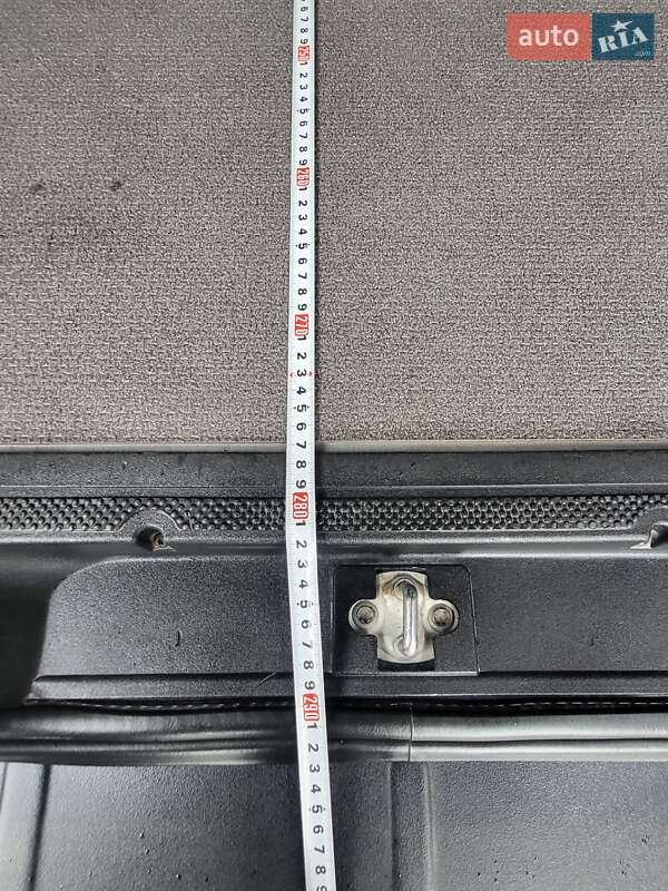 Грузовой фургон Mercedes-Benz eVito 2020 в Дергачах фото 20 Грузовой фургон Mercedes-Benz eVito 2020 в Дергачах