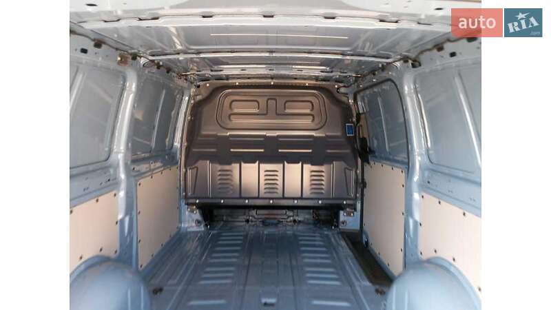 Грузовой фургон Mercedes-Benz eVito 2024 в Ровно фото 8 Грузовой фургон Mercedes-Benz eVito 2024 в Ровно