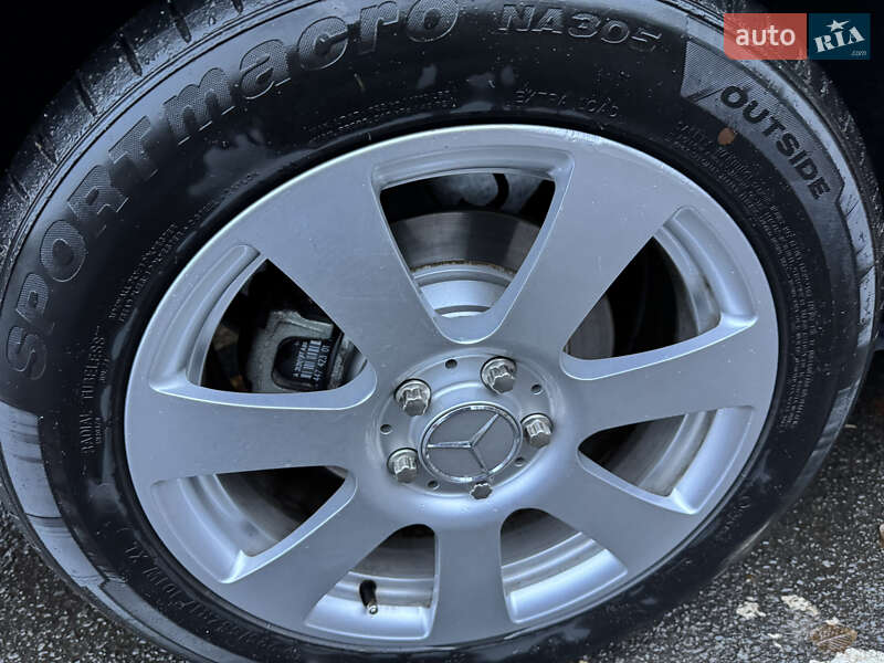 Вантажний фургон Mercedes-Benz eVito 2020 в Рівному фото 39 Вантажний фургон Mercedes-Benz eVito 2020 в Рівному