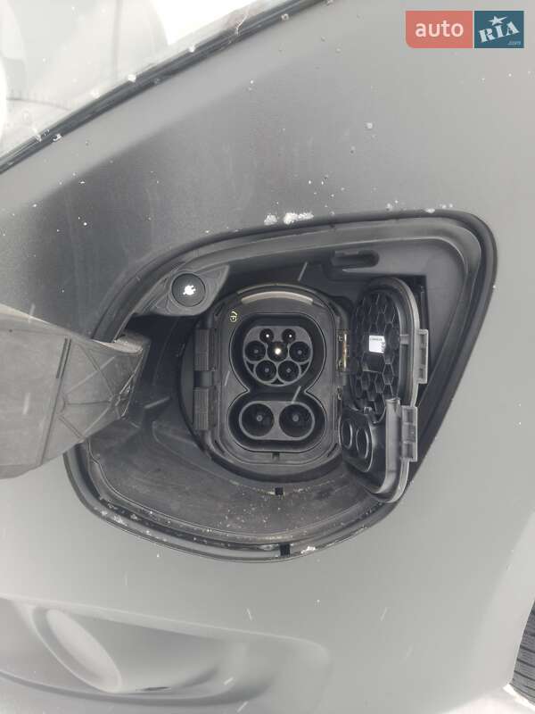 Минивэн Mercedes-Benz eVito 2021 в Хмельницком