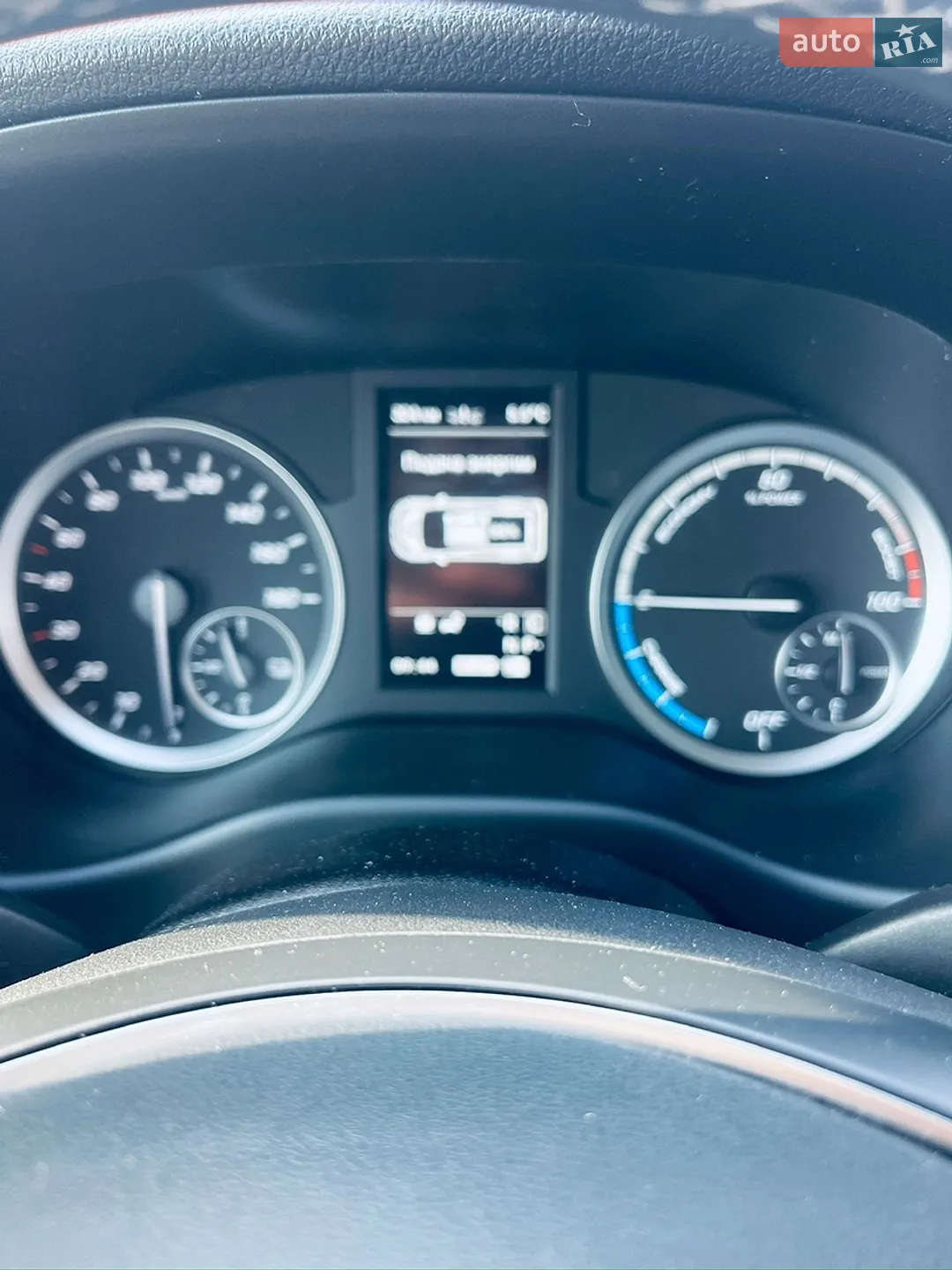 2021 Mercedes-Benz Vito - мініатюра 21