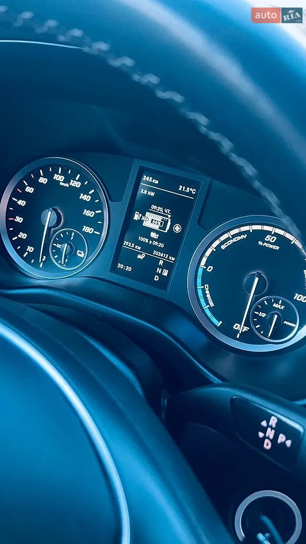2021 Mercedes-Benz Vito - мініатюра 13
