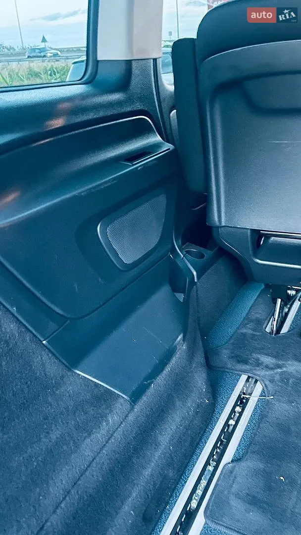 2021 Mercedes-Benz Vito - мініатюра 25