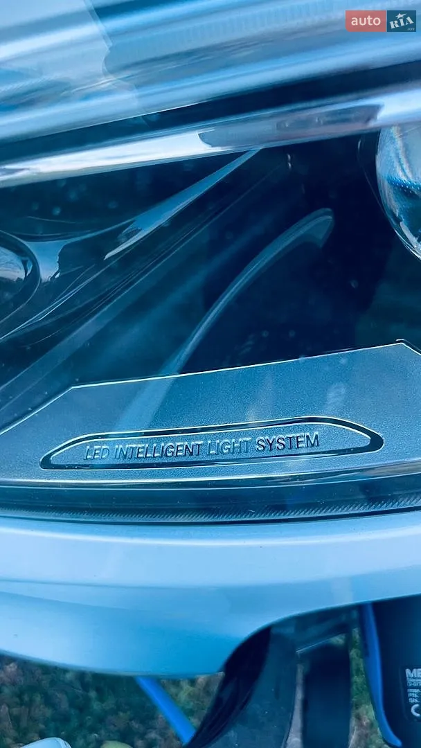 2021 Mercedes-Benz Vito - мініатюра 31